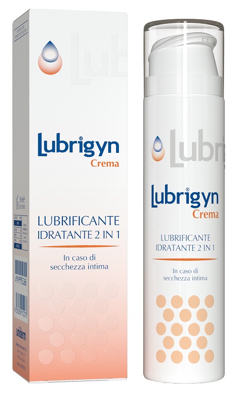 LUBRIGYN CREMA 50 ML - Farmacianuova.eu