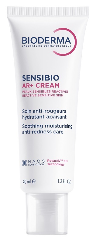 SENSIBIO AR+ CREAM 40 ML - Farmacianuova.eu