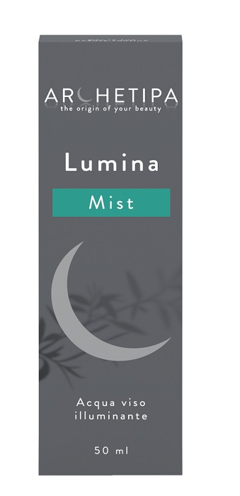 ARCHETIPA LUMINA MIST 50 ML - Farmacianuova.eu