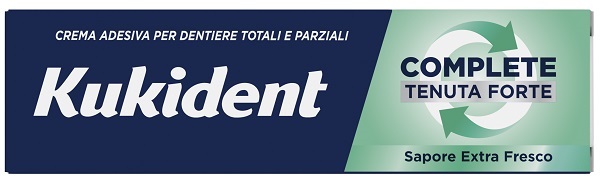 KUKIDENT COMPLETE EX FRESC47G - Farmacianuova.eu