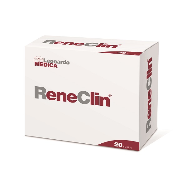 RENECLIN 20 BUSTINE - Farmacianuova.eu