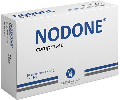 NODONE 30 COMPRESSE - Farmacianuova.eu