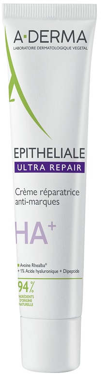 EPITHELIALE ULTRA REPAIR CREMA RISTRUTTURANTE ANTI SEGNI RESIDUI 40 ML - Farmacianuova.eu