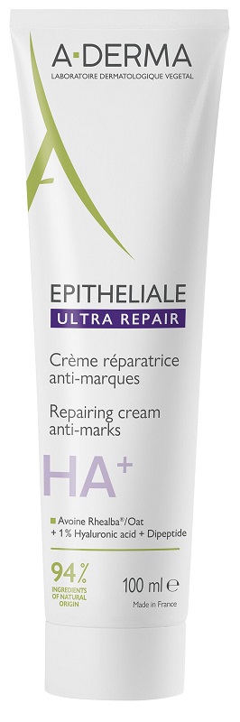 EPITHELIALE ULTRA REPAIR CREMA RISTRUTTURANTE ANTI SEGNI RESIDUI 100 ML - Farmacianuova.eu