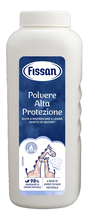 FISSAN POLVERE ALTA PROTEZIONE NEW 200 G - Farmacianuova.eu