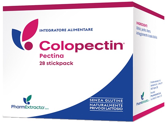 COLOPECTIN 28 STICK - Farmacianuova.eu