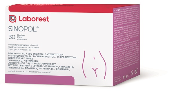 SINOPOL 30 BUSTINE NUOVA FORMULA - Farmacianuova.eu