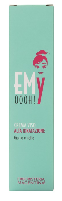 EMY CREMA ALTA IDRATAZIONE 50 ML - Farmacianuova.eu