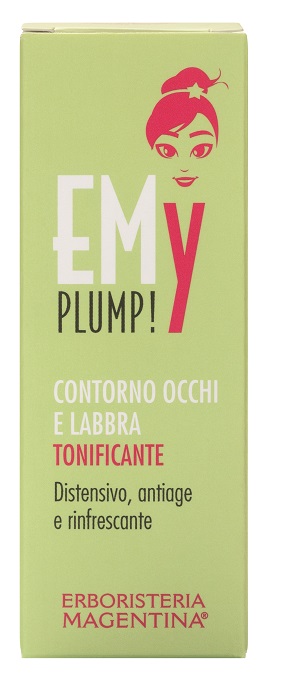 EMY CONTORNO OCCHI 15 ML - Farmacianuova.eu