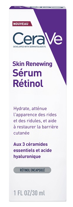 CERAVE SKIN RENEWING SIERO RETINOLO 30 ML - Farmacianuova.eu