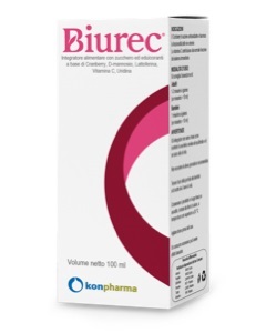BIUREC 100 ML - Farmacianuova.eu