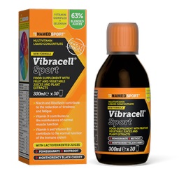 VIBRACELL SPORT 300 ML - Farmacianuova.eu