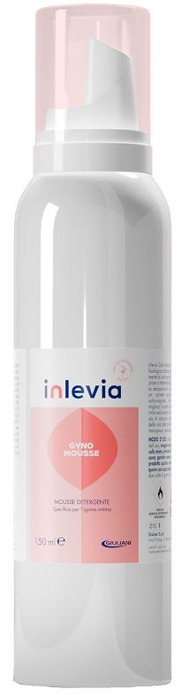 INLEVIA GYNO MOUSSE 150 ML - Farmacianuova.eu