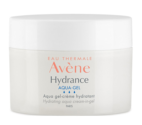 EAU DE THERMALE AVENE HYDRANCE AQUA GEL CREMA IDRATANTE 50 ML - Farmacianuova.eu