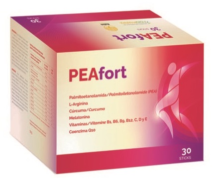 PEAFORT 30 STICK - Farmacianuova.eu