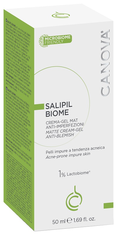 SALIPIL BIOME 50 ML - Farmacianuova.eu