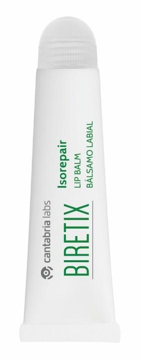 BIRETIX ISOREPAIR LIP BALM 10 ML - Farmacianuova.eu