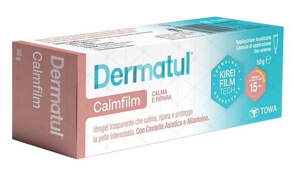 DERMATUL CALMFILM 50 G - Farmacianuova.eu