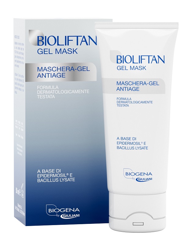 BIOLIFTAN GEL MASK 50 ML - Farmacianuova.eu