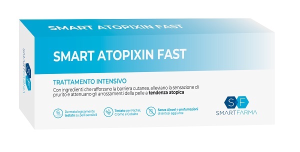 SMART ATOPIXIN FAST 30 ML - Farmacianuova.eu