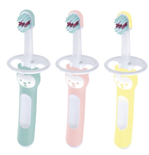 MAM BABY BRUSH - Farmacianuova.eu