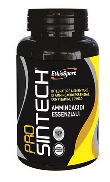 ETHICSPORT PROSINTECH 120 COMPRESSE 1350 MG - Farmacianuova.eu