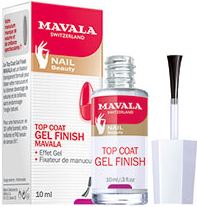 TOP COAT GEL FINISH - Farmacianuova.eu