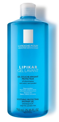 LIPIKAR GEL LAVANTE 750 ML - Farmacianuova.eu