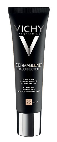 DERMABLEND 3D 25 30 ML - Farmacianuova.eu