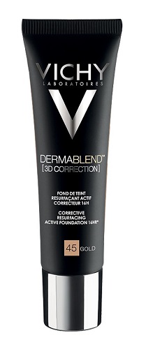 DERMABLEND 3D 45 30 ML - Farmacianuova.eu