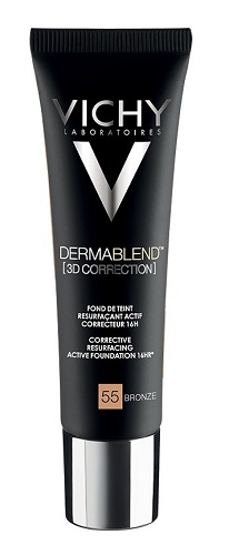 DERMABLEND 3D 55 30 ML - Farmacianuova.eu