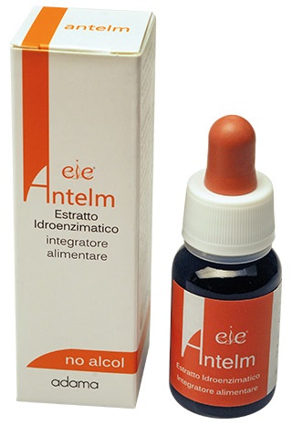 EIE ANTELM 30 ML - Farmacianuova.eu