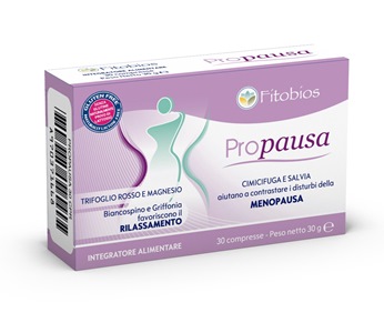 PROSTAPLAS 30 COMPRESSE - Farmacianuova.eu
