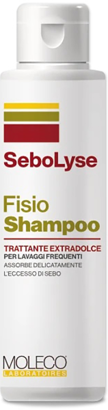 SEBOLYSE FISIOSHAMPOO TRATTANTE 250 ML - Farmacianuova.eu