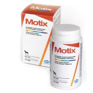 MOTIX 1000MACERATO GLICERICO 100 COMPRESSE - Farmacianuova.eu
