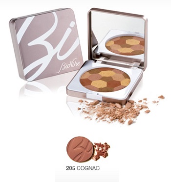 DEFENCE COLOR TERRA COMPATTA N 205 COGNAC 10 G - Farmacianuova.eu