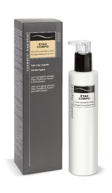 ETAS CORPO 200 ML - Farmacianuova.eu