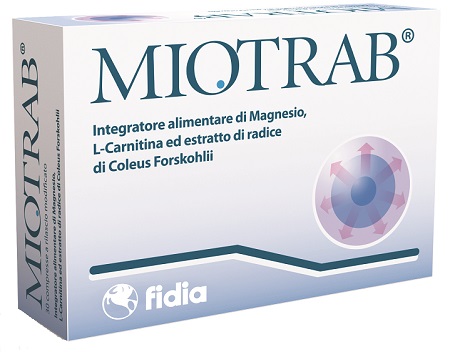 MIOTRAB 30 COMPRESSE A RILASCIO MODIFICATO - Farmacianuova.eu