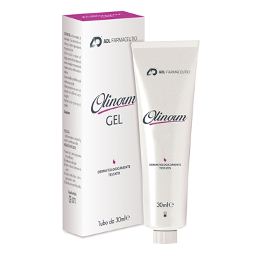 OLINORM GEL VAGINALE - Farmacianuova.eu