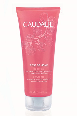 GEL DOCCIA ROSE 200 ML 2016 - Farmacianuova.eu