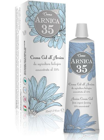 ARNICA 35 CREMA GEL 50 ML - Farmacianuova.eu
