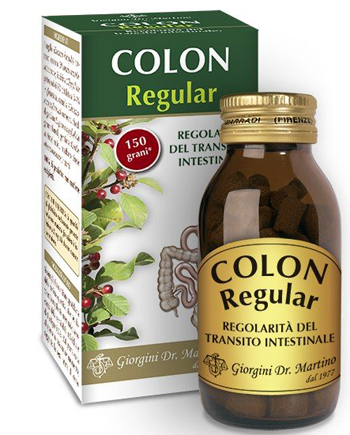 COLON REGULAR 150 GRANI - Farmacianuova.eu