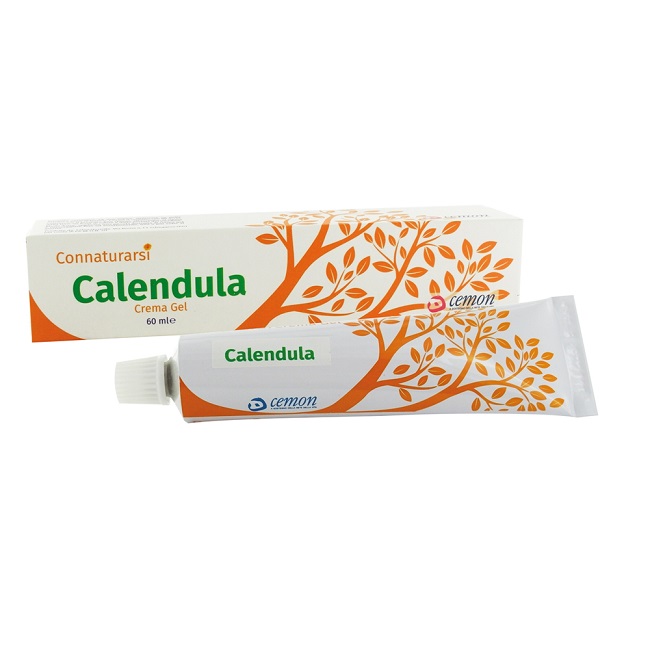 CALENDULA CREMA GEL 60 ML - Farmacianuova.eu