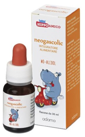EIE NEOGASCOLIC GOCCE 30 ML - Farmacianuova.eu
