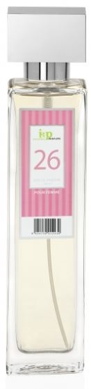 IAP PHARMA PROFUMO DA DONNA 26 150 ML - Farmacianuova.eu