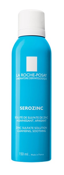 SEROZINC 150 ML - Farmacianuova.eu