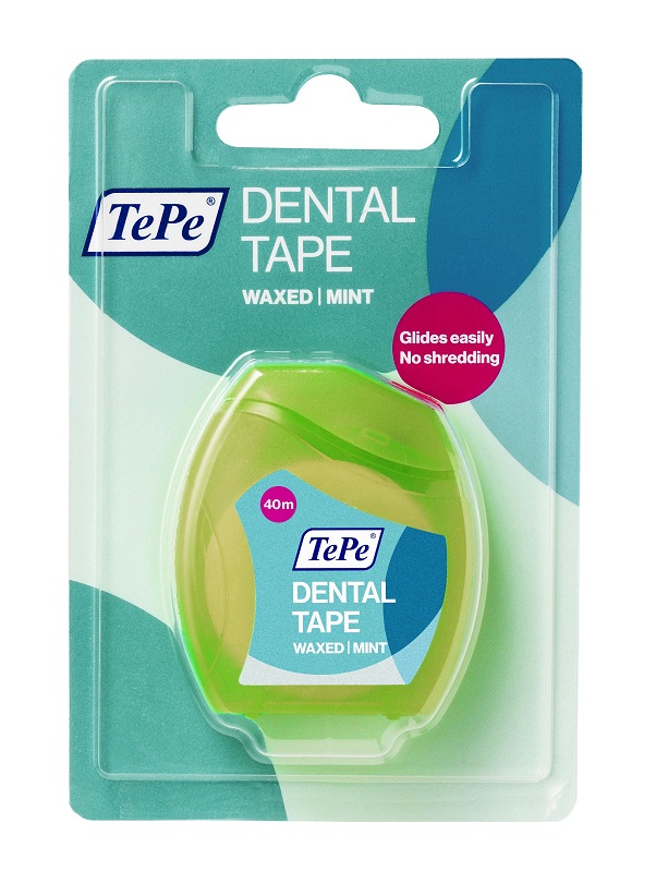 TEPE FILO INTERDENTALE 40 M - Farmacianuova.eu
