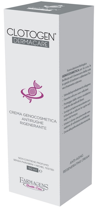 CLOTOGEN DERMACARE 50 ML - Farmacianuova.eu