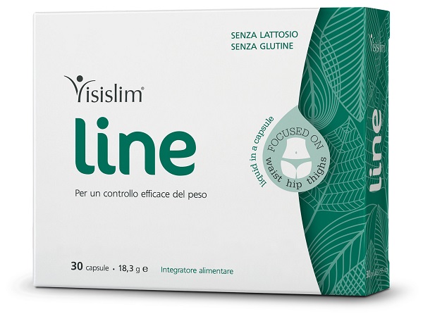 LINE 30 CAPSULE - Farmacianuova.eu