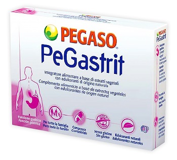 PEGASTRIT 24 COMPRESSE - Farmacianuova.eu